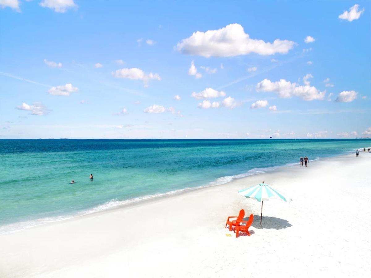 Regency Towers 404 * Panama City Beach