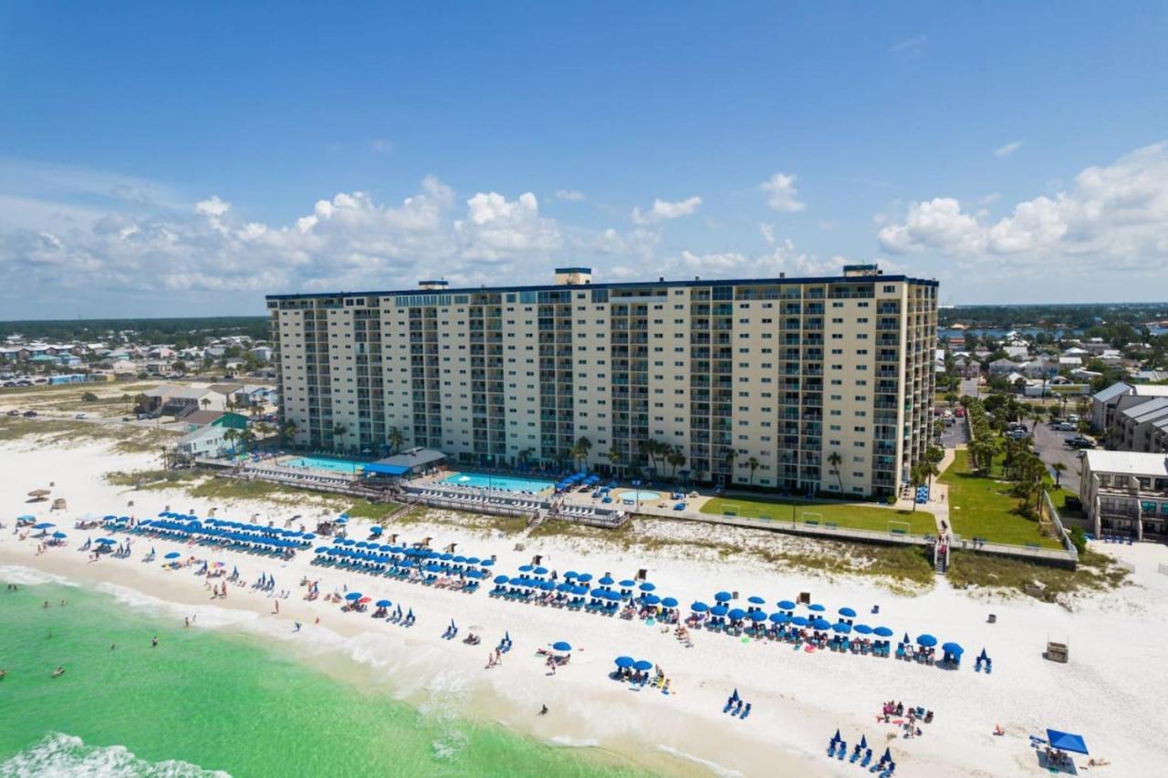 Regency Towers 404 Holiday home Panama City Beach