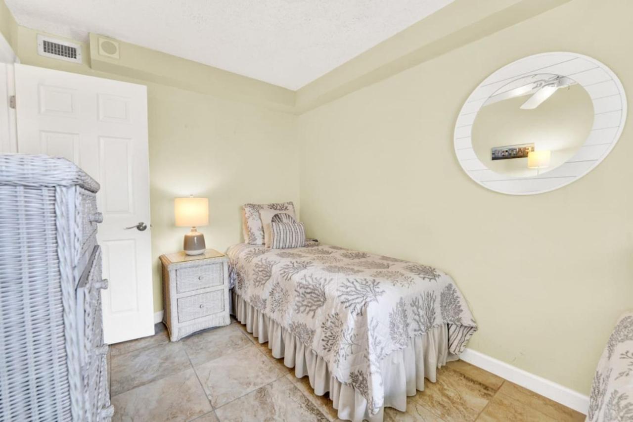 Holiday home Regency Towers 404 Panama City Beach