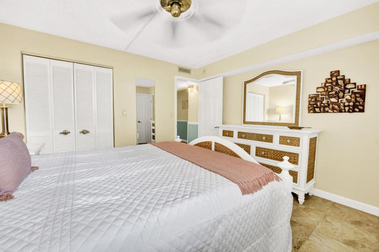 Regency Towers 404 Holiday home Panama City Beach